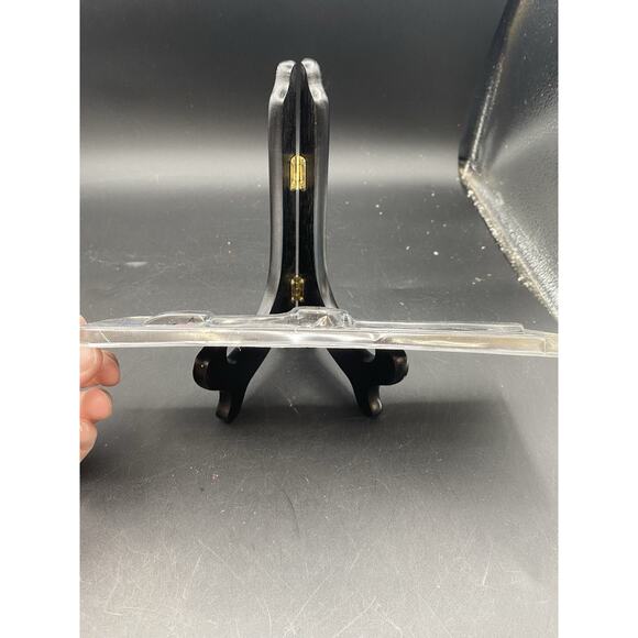 Catwoman Digital Watch Glow In the Dark Sealed Package Quintel 1991 DC Comics - Picture 12 of 13